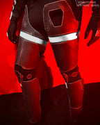 SIGNALIS ADLR Armour Cosplay