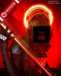 SIGNALIS FKLR Armour Cosplay
