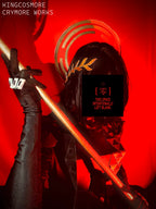 SIGNALIS FKLR Armour Cosplay