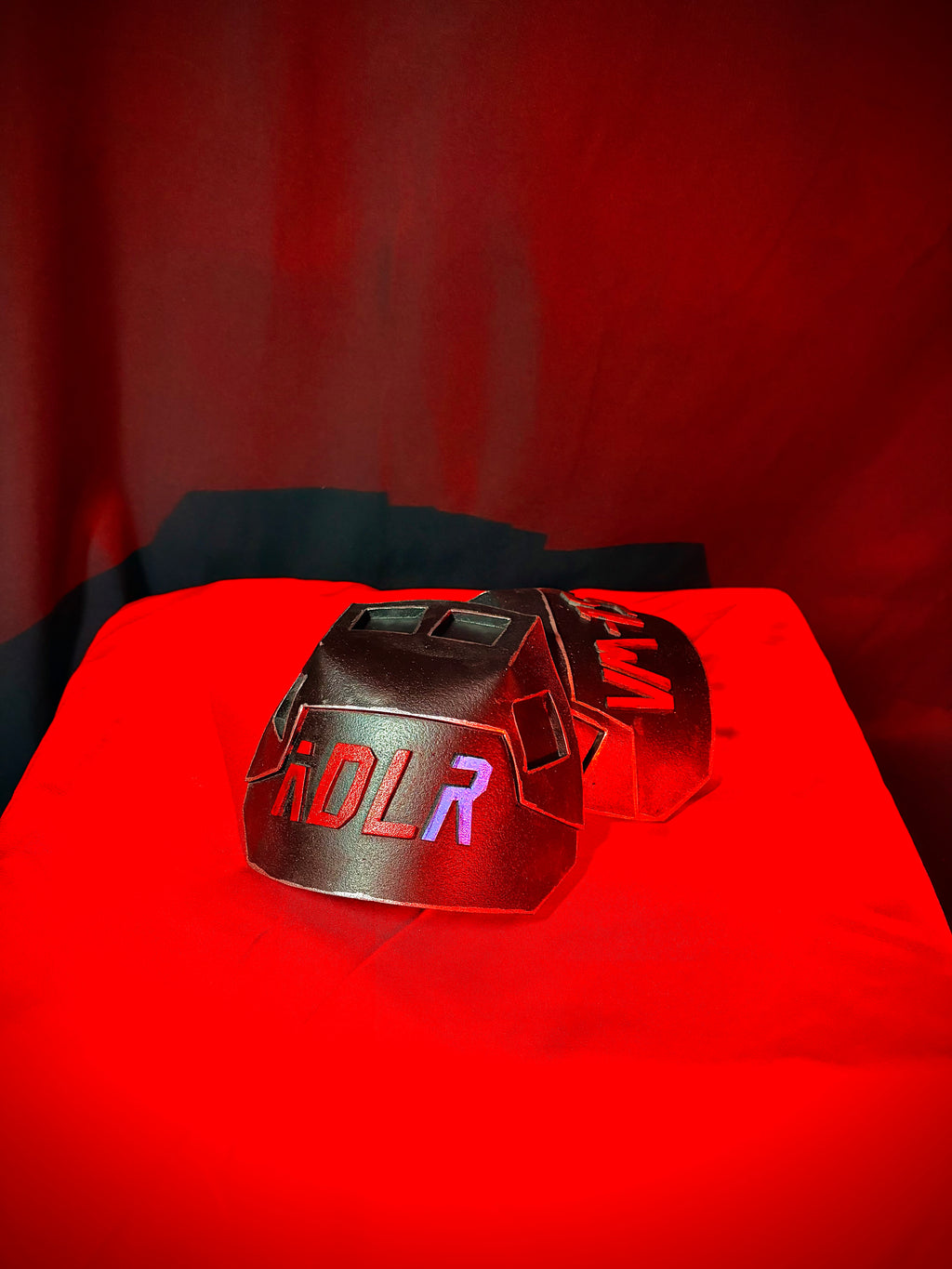 SIGNALIS ADLR Armour Cosplay