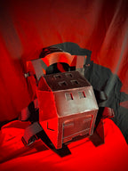 SIGNALIS STAR Armour Cosplay