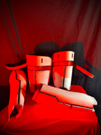 SIGNALIS STAR Armour Cosplay