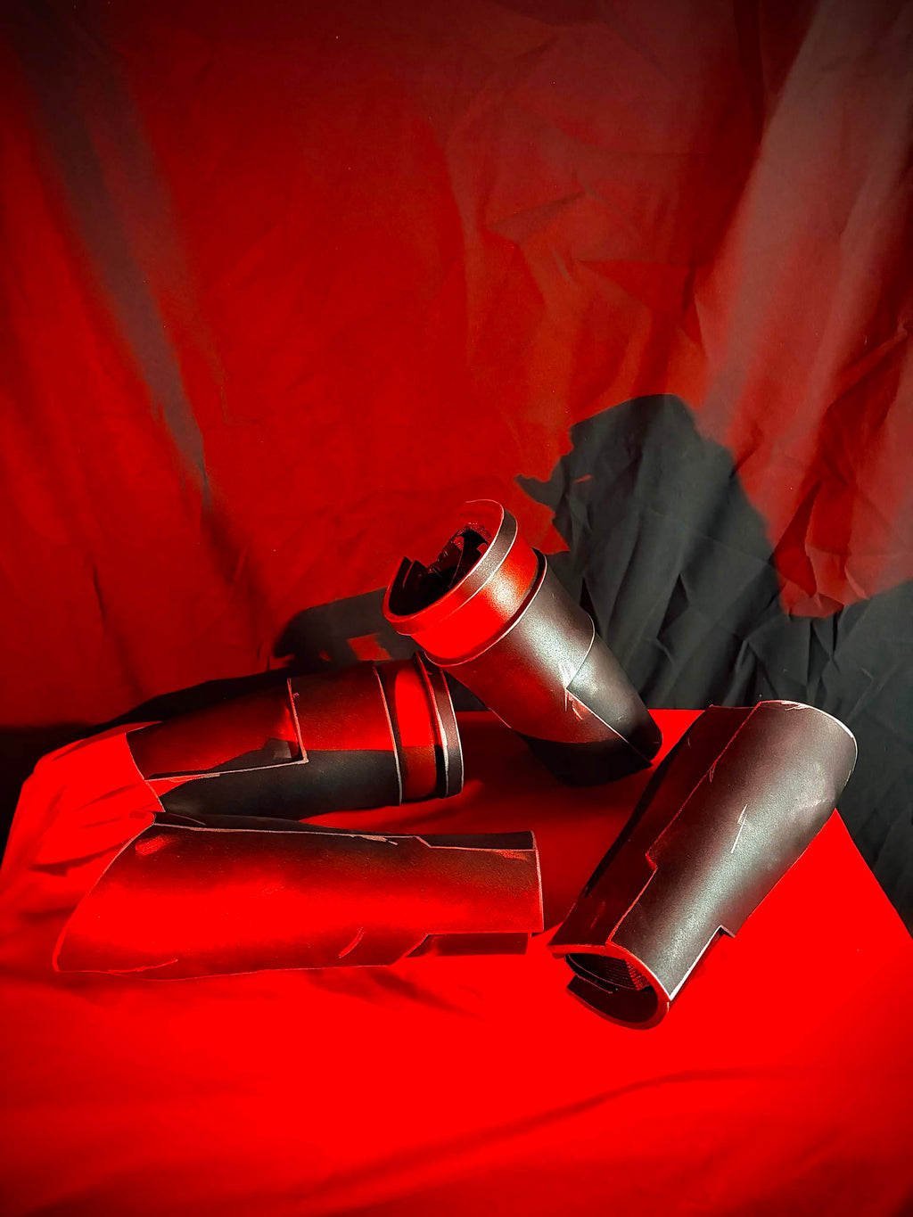 SIGNALIS STAR Armour Cosplay