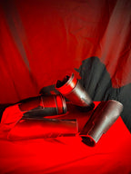 SIGNALIS STAR Armour Cosplay