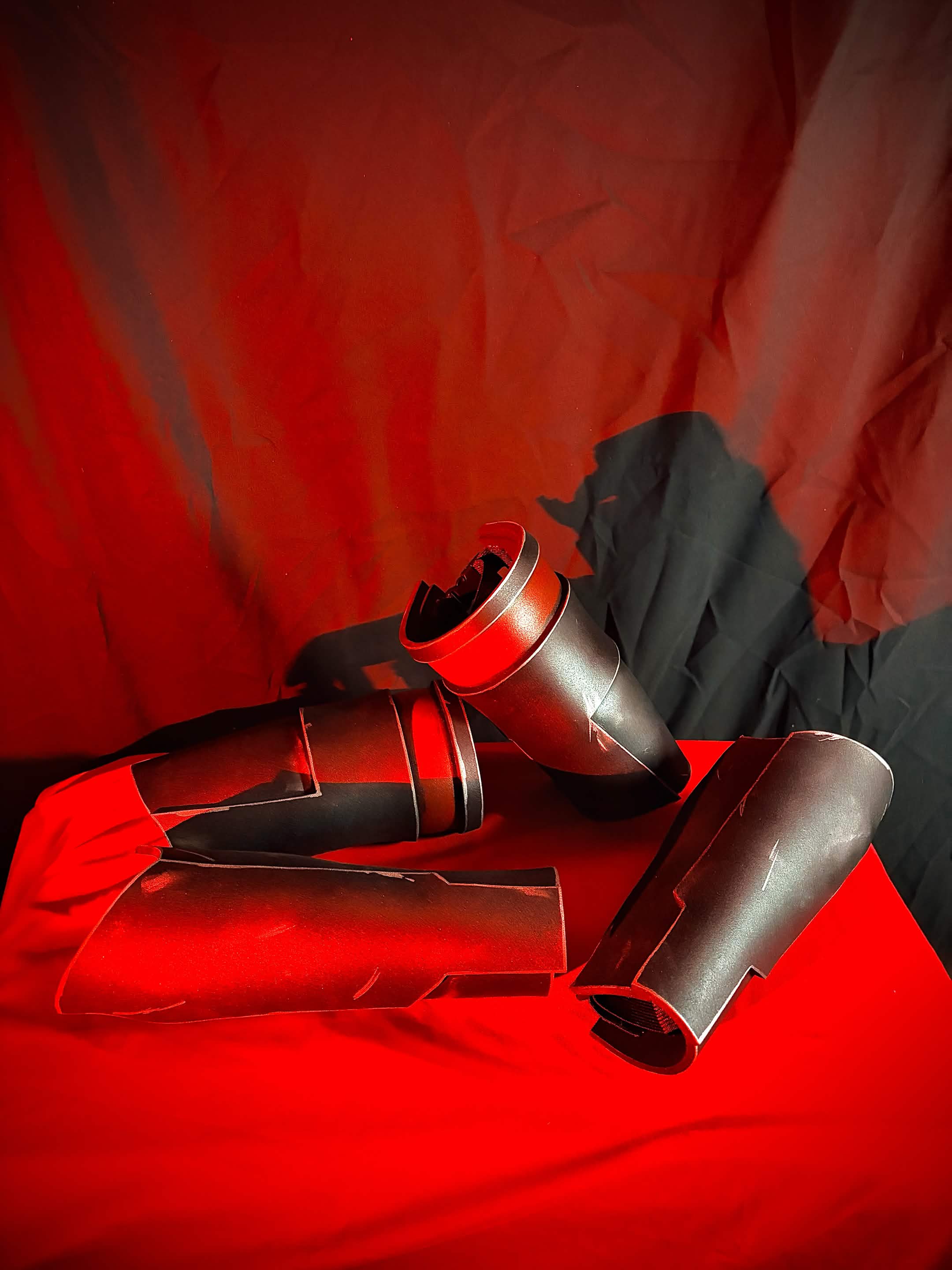 SIGNALIS STAR Armour Cosplay