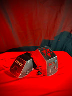 SIGNALIS STAR Armour Cosplay