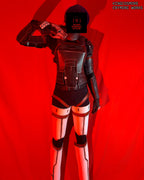 SIGNALIS STAR Armour Cosplay