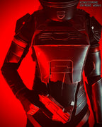 SIGNALIS STAR Armour Cosplay